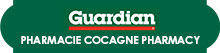 Pharmacie Cocagne Pharmacy logo